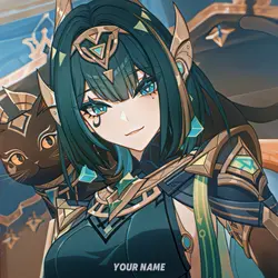 Nefer edit