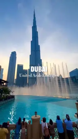 Dubai Vlog