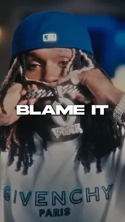 Blame It - King Von🔥