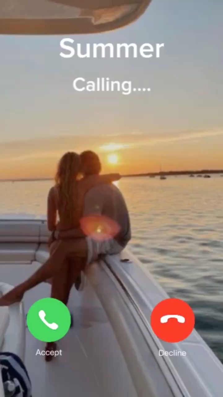 Summer Calling 