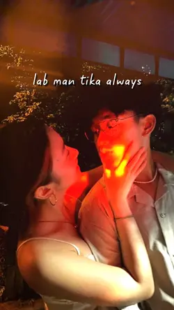 Love Man Teka Always