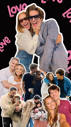collage photo