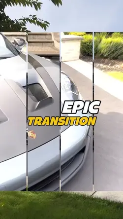 Epic Transition 