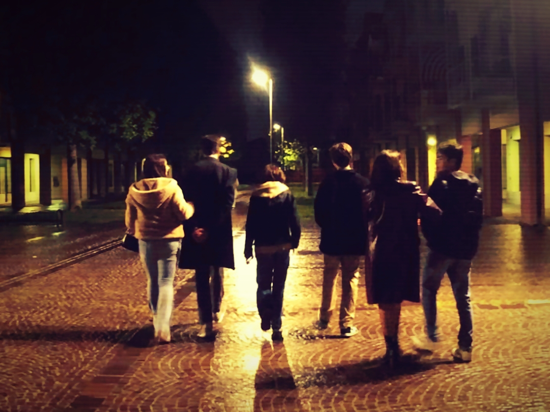 moments 