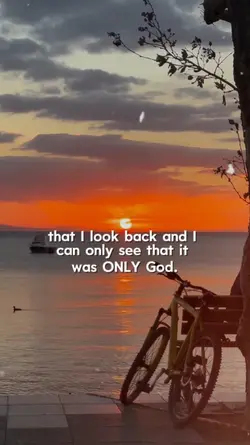 ONLY by d HAND OFGOD