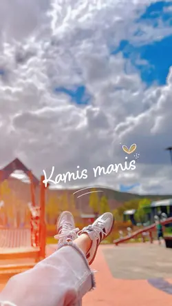 Kamis manis
