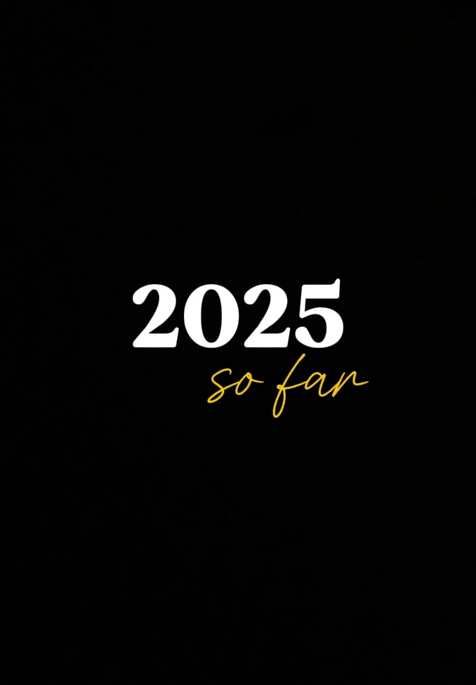 지금까지 2025