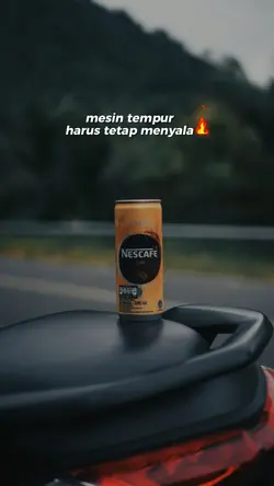 tetap menyala