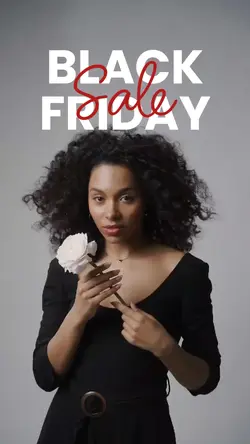 Black Friday Sale