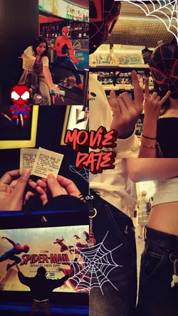 movie date