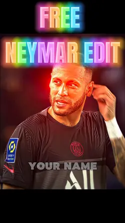 FREE FOOTBALL EDIT