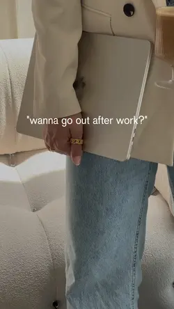 MEME AFTER WORK