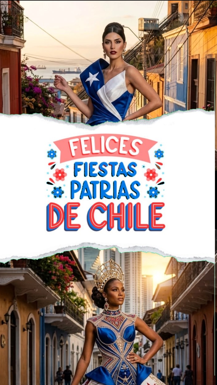 Viva Chile 