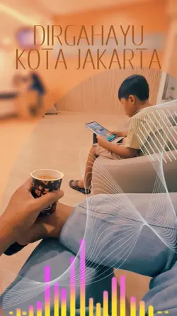 dirgahayu Jakarta