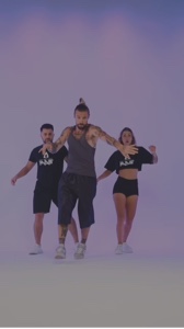 TRENDING DANCE 