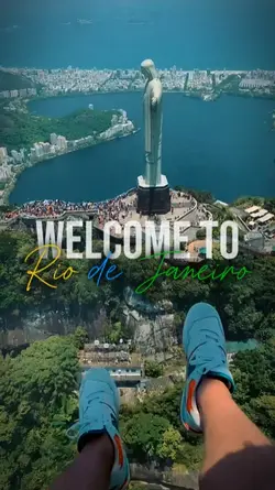 TRIP RIO DE JANEIRO 