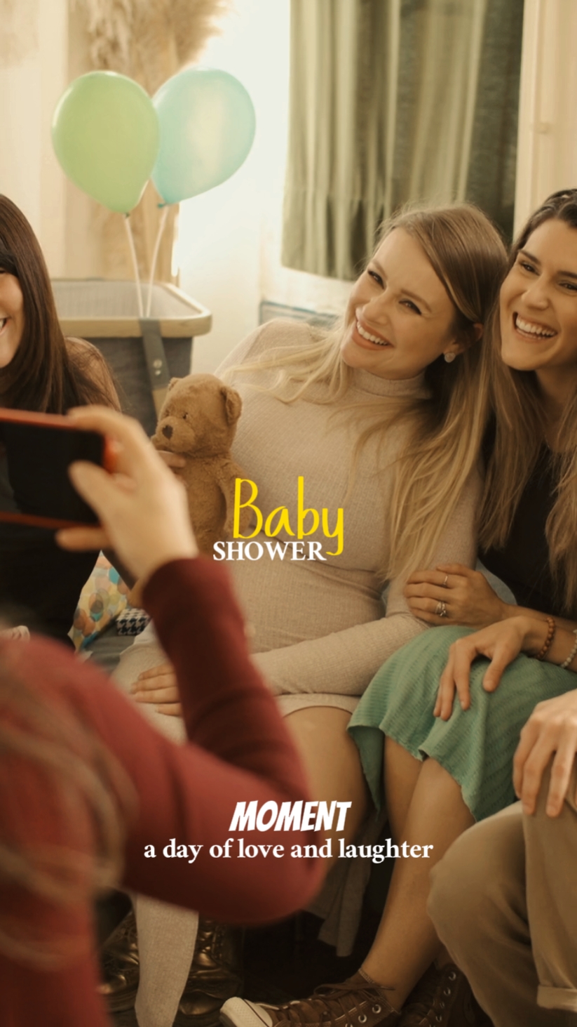 baby shower
