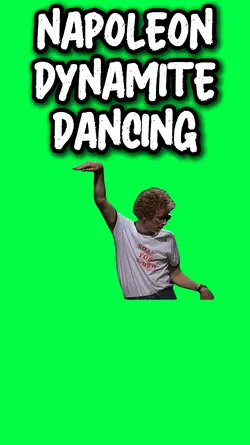 NAPOLEON DYNAMITE