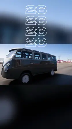 Countdown to FH6 