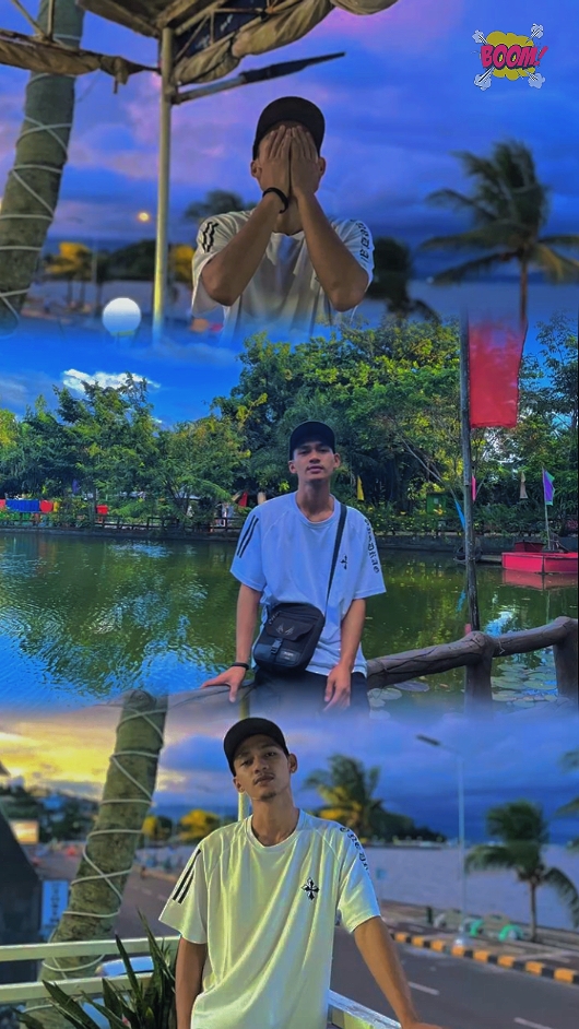 LAGU TIMUR