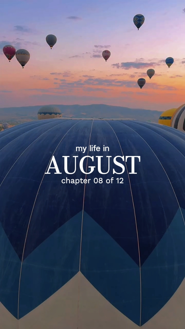 august dump
