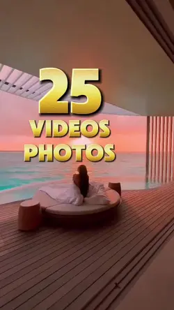 25 Videos Photos