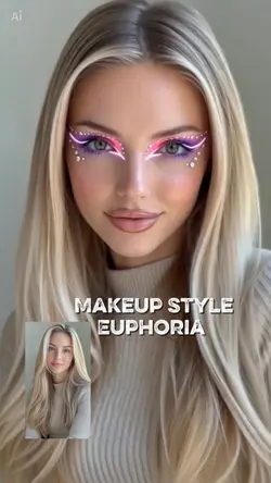 Makeup Style