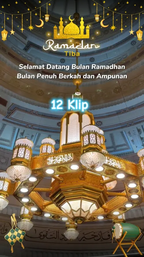 Ramadán Tiba