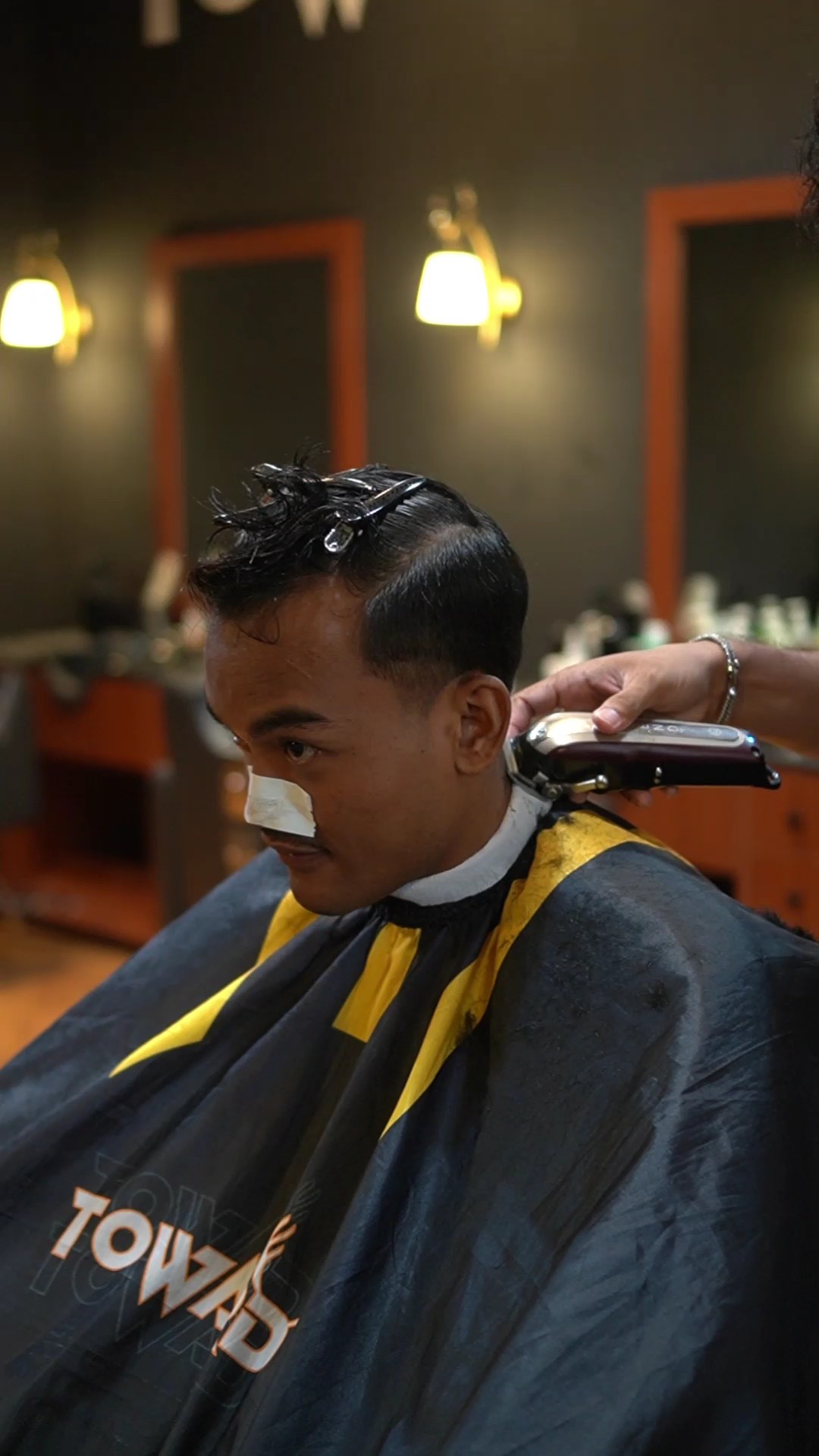 Barber