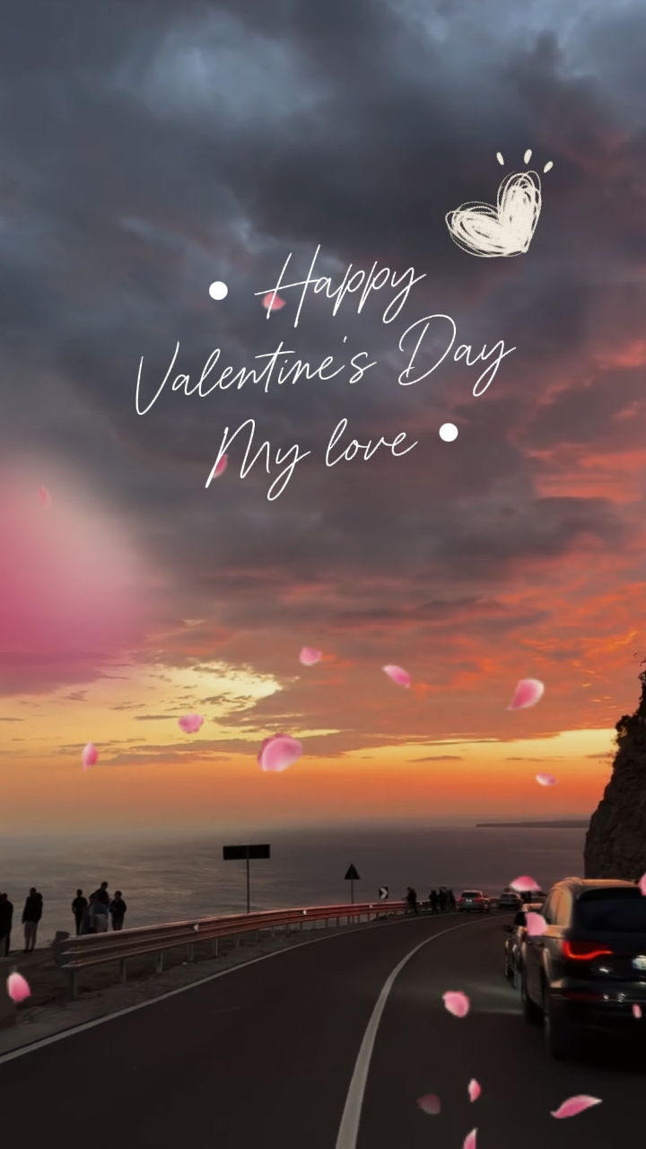 Saint-Valentin