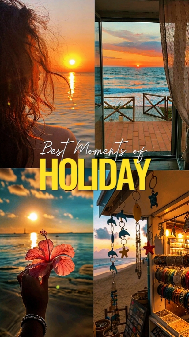 holiday | travel