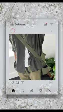 Insta Story