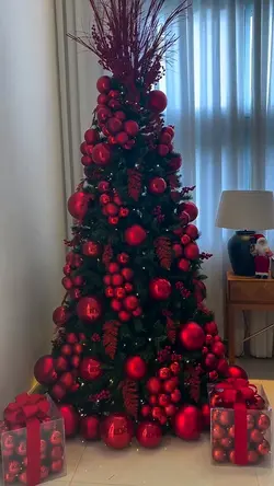 DECORATION CHRISTMAS