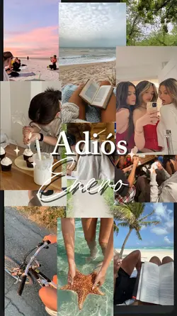 Adiós Enero