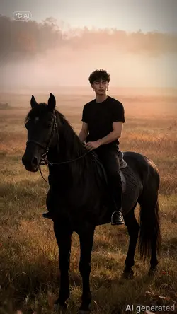 Horse AI