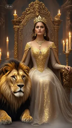 Princes of Narnia ai