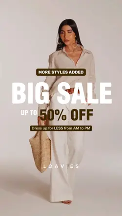 promotion sale