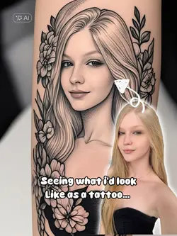 Tattoo AI
