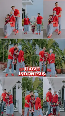 Tanah AirQ Indonesia