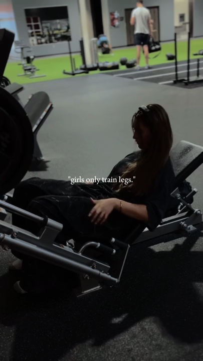 gym du haut du corps