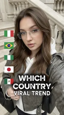 Which country
