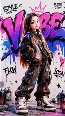 Urban Graffiti AI 