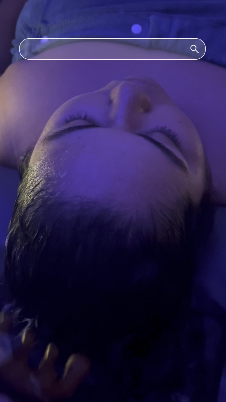 Spa capilar
