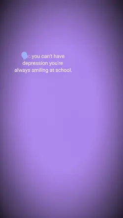can't have