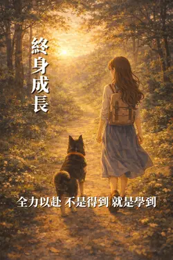 終身成長