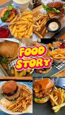 Food Story