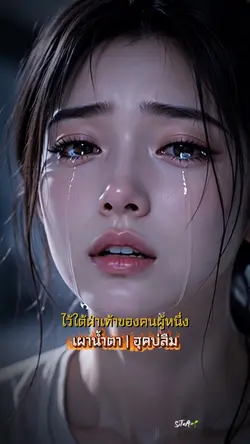 เผาน้ำตา