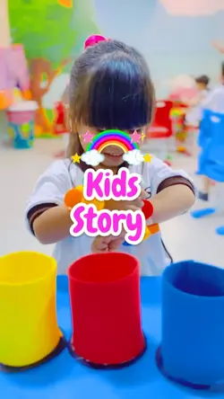 Kids Story