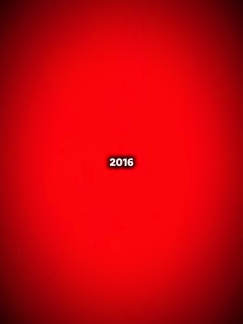 2016 vs 2026