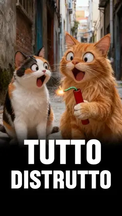 allora buonanotte 🫣😱